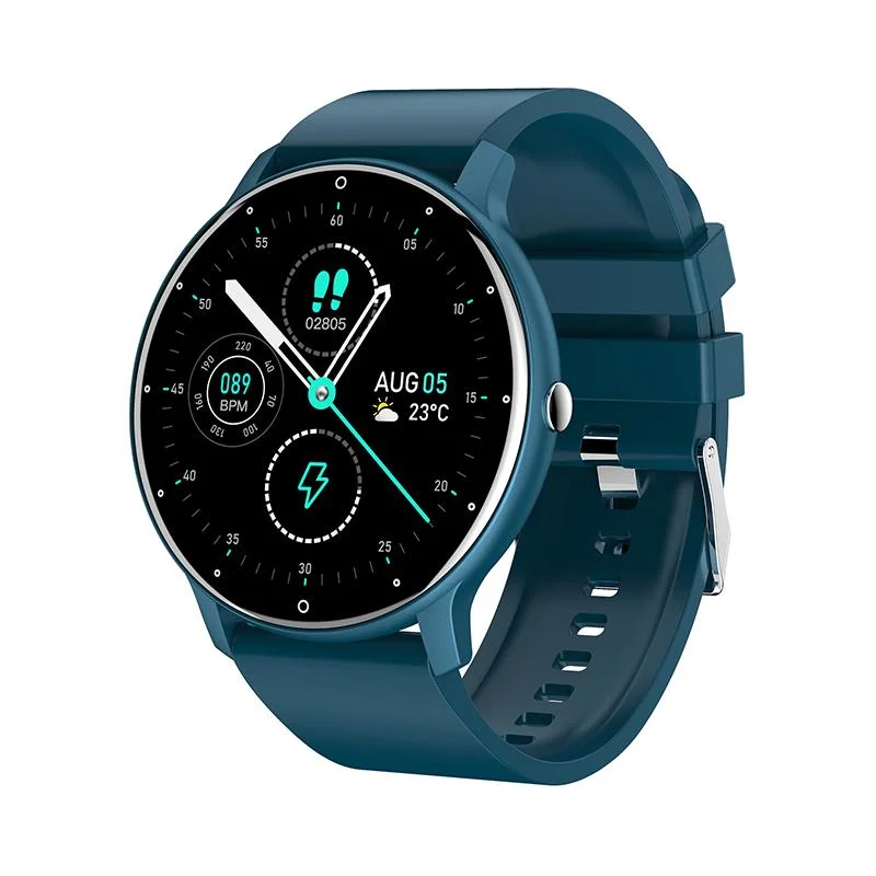 Skylark Network Co., Ltd Sleep Heart Rate Monitor Reloj Inteligente Mobile Smartwatch with Long Battery Life