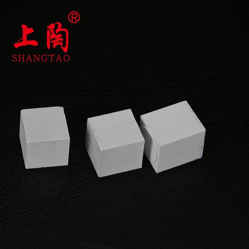 High Temperature Customization Bn Boron Nitride Ceramic