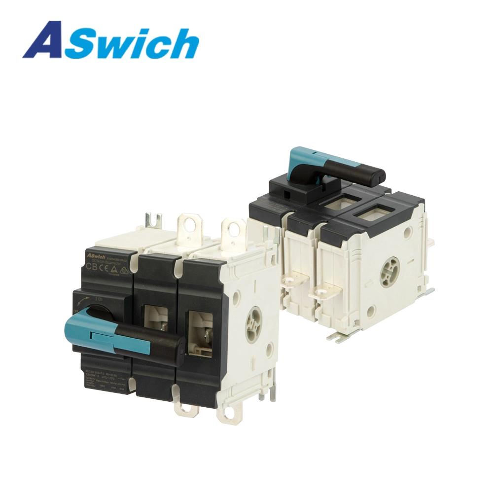 up to 800A Rotary Switch Disconnector DC AC High Voltage Switch