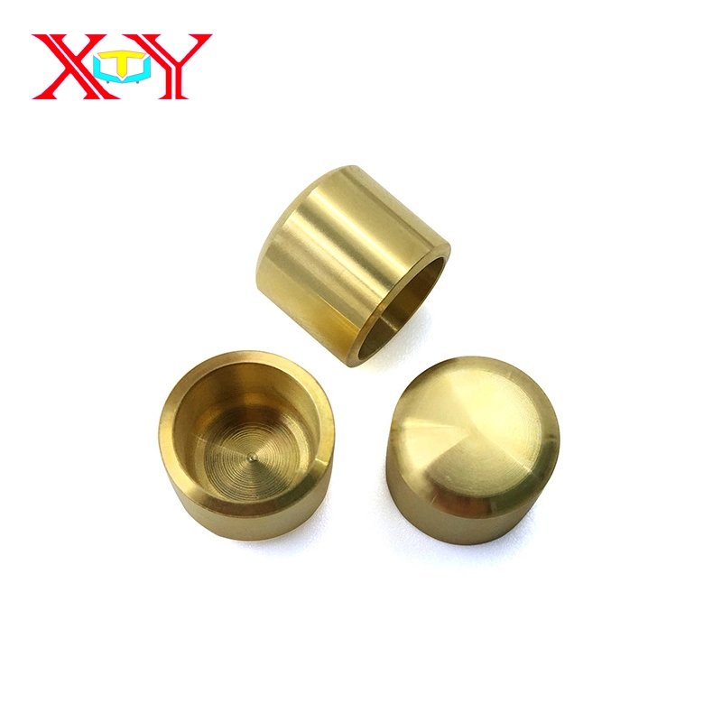 Factory Supply Hardware Accessories Brass Handles Handle Accessories