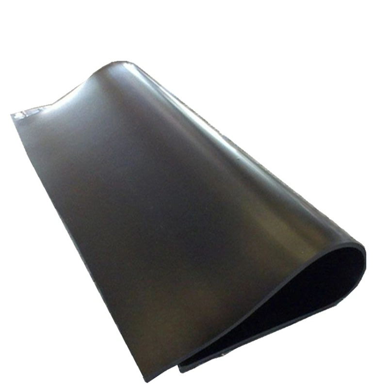 Manufacturers Produce Food Grade Rubber Mat Special Rubber Sheets