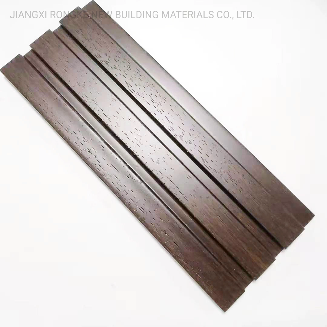 Modern Decorative Wall Panel Boards Wood Plastic Composite PS Wall Panels