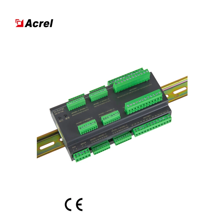 Acrel Amc16z-Fak48 AC a+B 48 Multi-Circuit Outline Power Meter Data Center Monitor and Protection Device CE