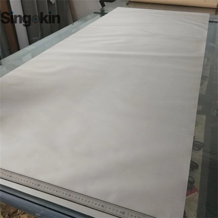 316L Stainless Steel Wire Screen Printing Metal Mesh