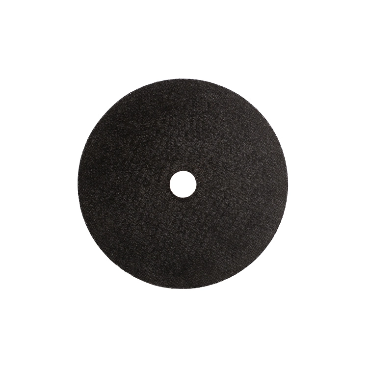 Fixtec Industrial Quality Abrasive Metal Steel Cutting Disc 125mm