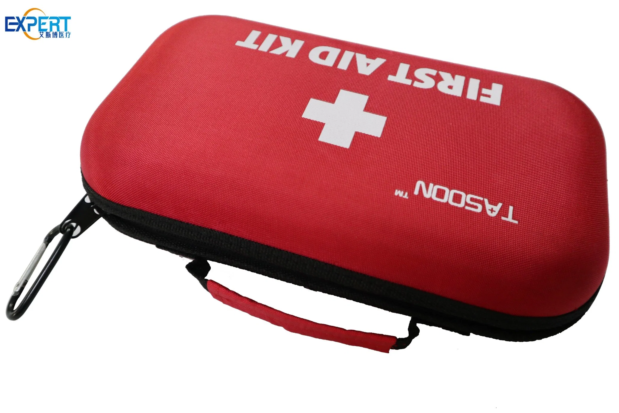 Hard Case EVA Kit Travel Medical Survival First Aid Kit Medical Household Aid Kit