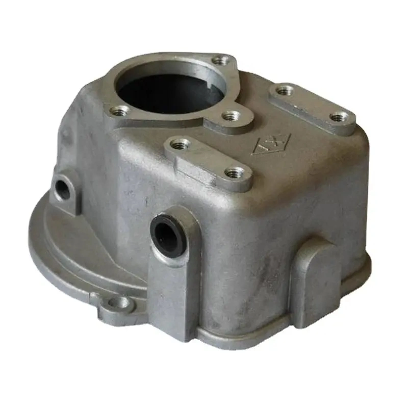 OEM Pressure Aluminum Valve Covers Cast Railing Garden Tools Chassis Supplier Plate Lamp Post Corners