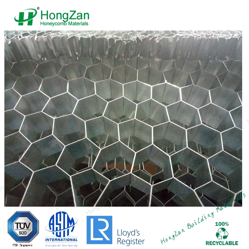 Honeycomb Core Various Good Quality Stainless Steel Honeycomb Panel Aluminum Honeycomb Core