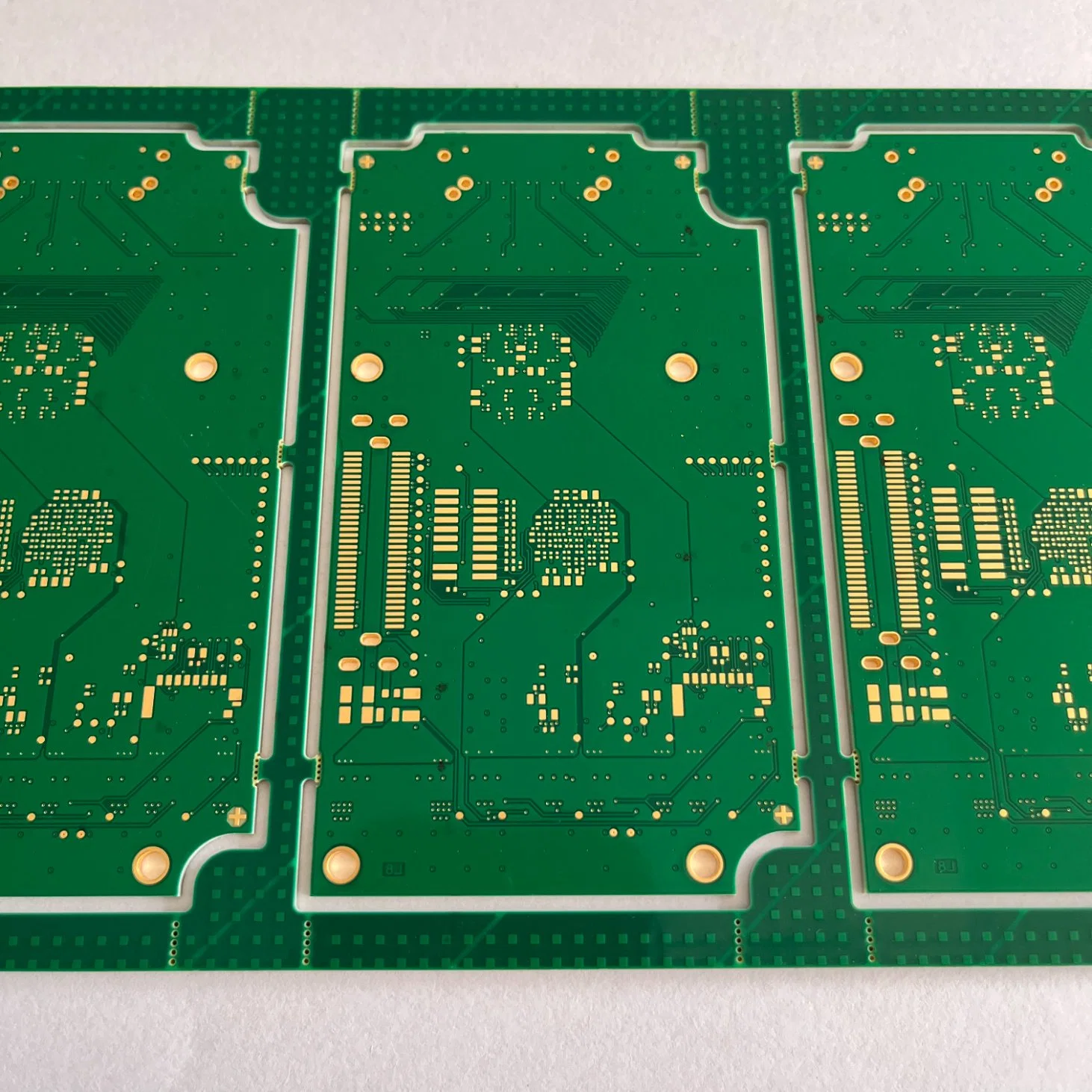 Comprehensive Integrated Circuit Solutions