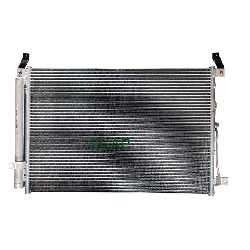 Refrigeration Parts Automobile AC Part Car Condenser for Hyundai Veracruz 976063j000