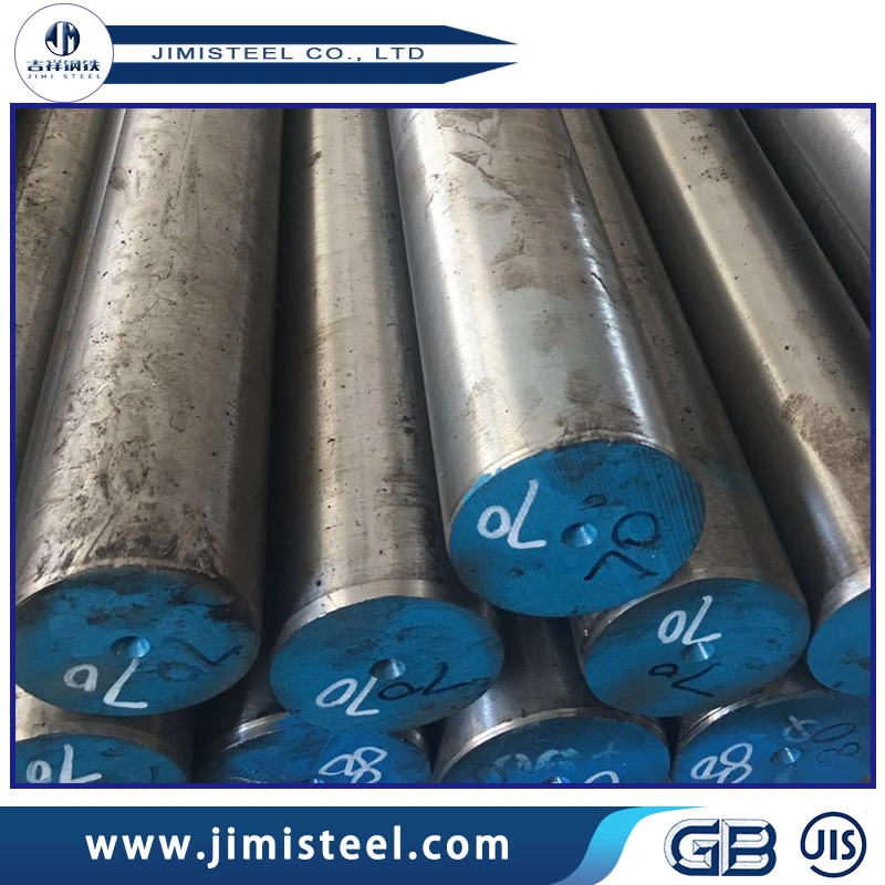 DIN 1.7225 42CrMo ASTM 4140 JIS Scm440 Forgings All Metals &amp; Forged Steel Bars