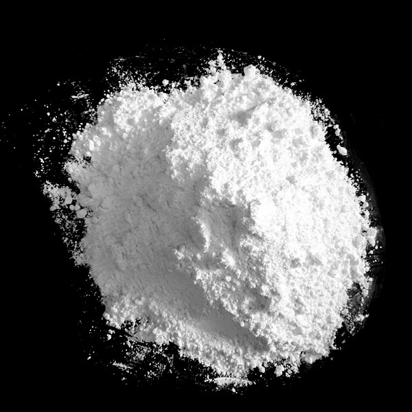 Inorganic Chemicals Natural Barium Sulfate as Filler for Pigment