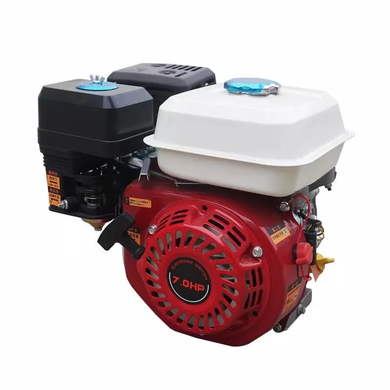 High quality/High cost performance 4 Stroke13HP Petrol Engine/ Air Cooled 188f Gx390 Gasoline Engine