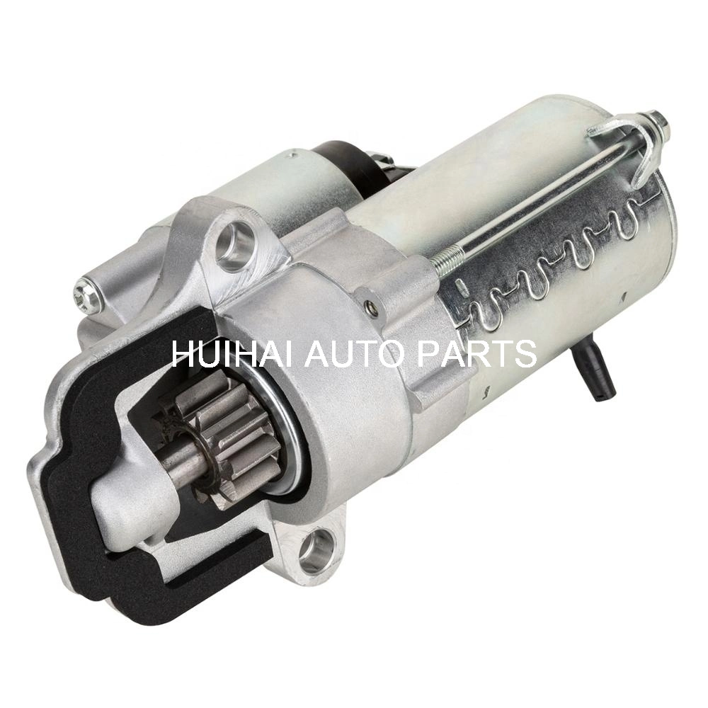 Auto car Motor Starter 6674 3s4t-AB/3s4t-AC pour Ford Focus