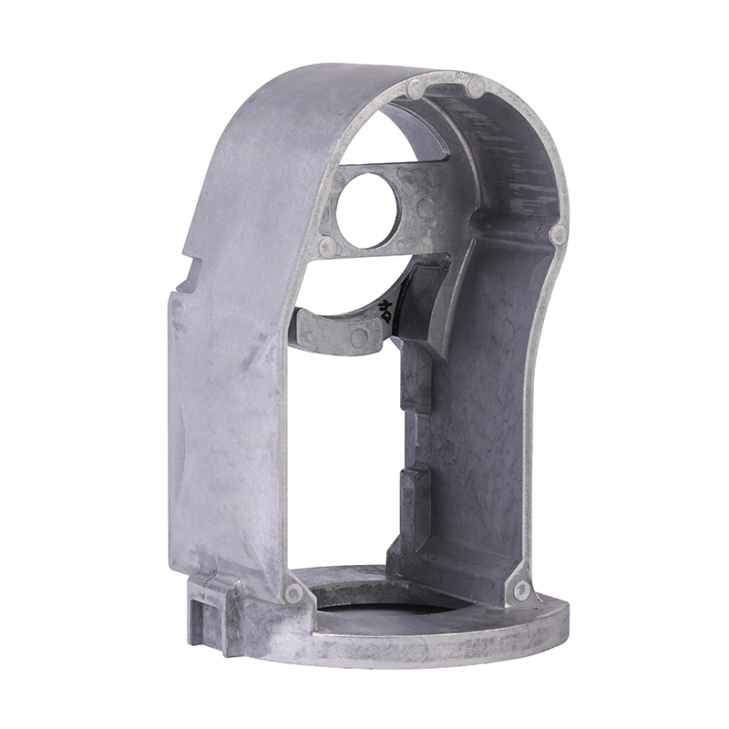 China Dongguan City 12 Years Casting Manufacturer Custom High Pressure Magnesium Die Casting