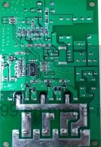 Multilayer Industrial Electronics PCBA Board