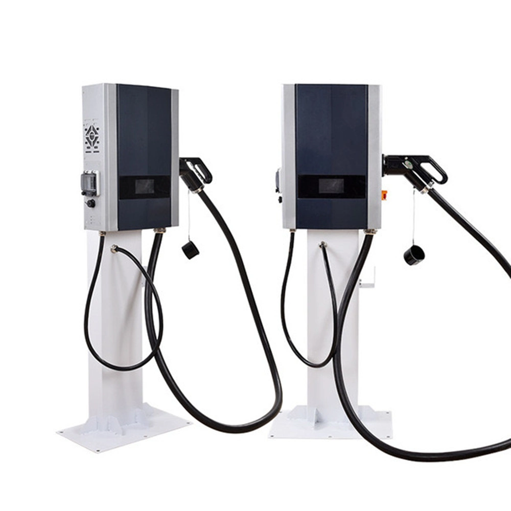 Yingfa 20 kW EV chargeur Station batterie voiture Smart DC Chargeur plus rapide