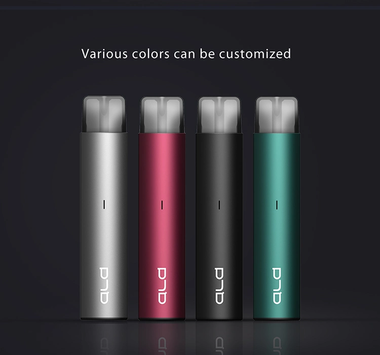 Nice Flavor Ceramic Coil Pod Vape 2.0ml Pctg Juice Capacity Type-C Cable Malaysia Vape Pen