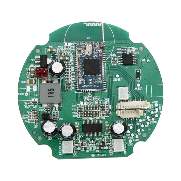 Printed Circuit Mother Boards Assembly SMT DIP PCB PCBA for Air Condition