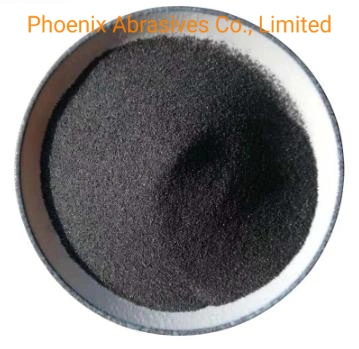 F16-F220 Brown Aluminum Oxide Abrasive Grains