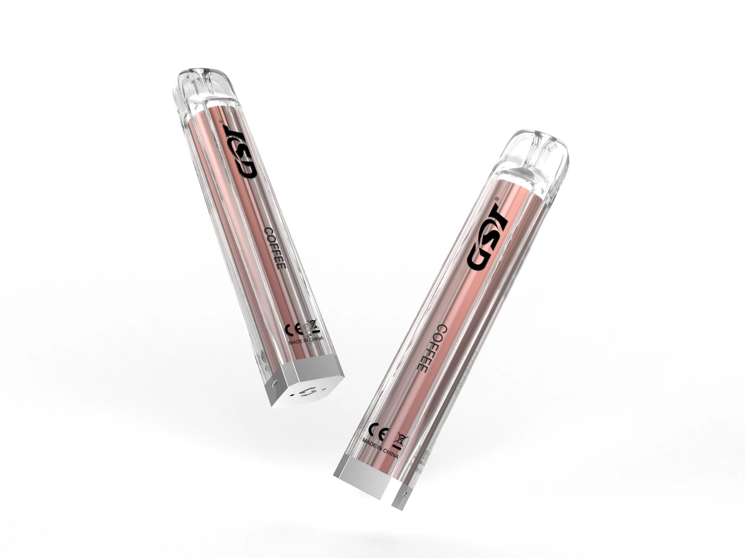 2023 Hottest Selling Europe E Cigarette Flavored Custom Logo Mesh Coil 600puffs Disposable/Chargeable Vape