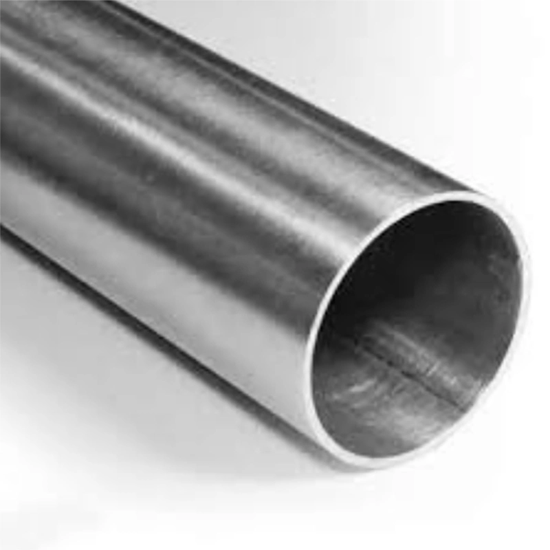 Fire Heat Exchanger Steel Pipe 1 Inch Stainless Steel Pipe