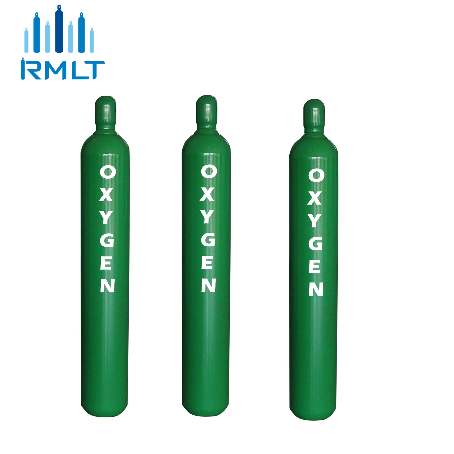 0.4-40L Tped/DOT/GB Aluminum Gas Cylinder Medical Oxygen Cylinder/Scuba Diving Tank/CO2 Beveage Cylinder