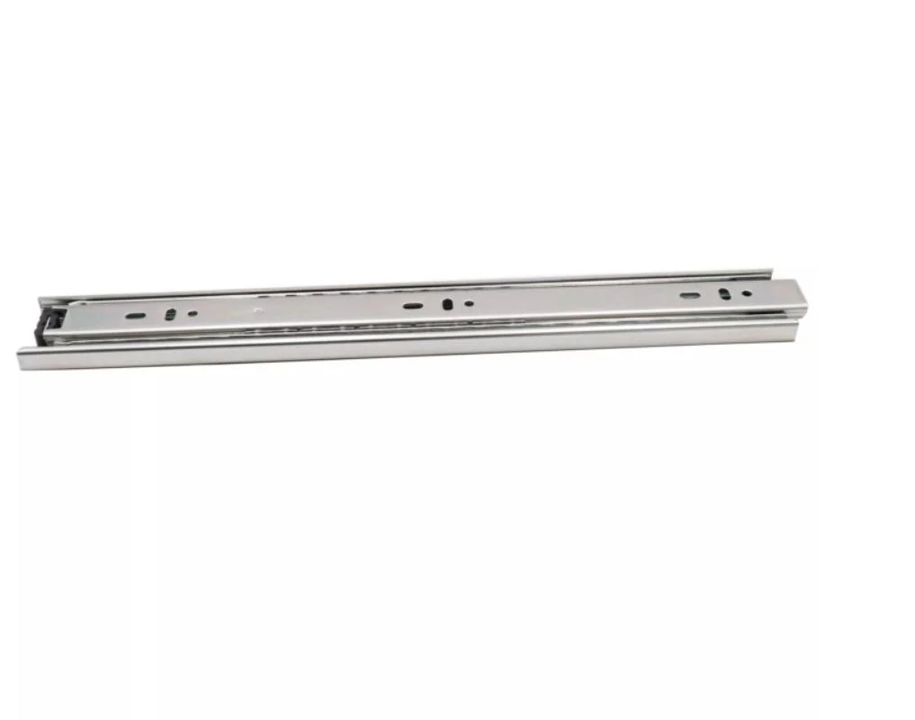 Two Knots Stainless Steel Blum Cabinet Hardware Drawer High Quality Slide with Good Price