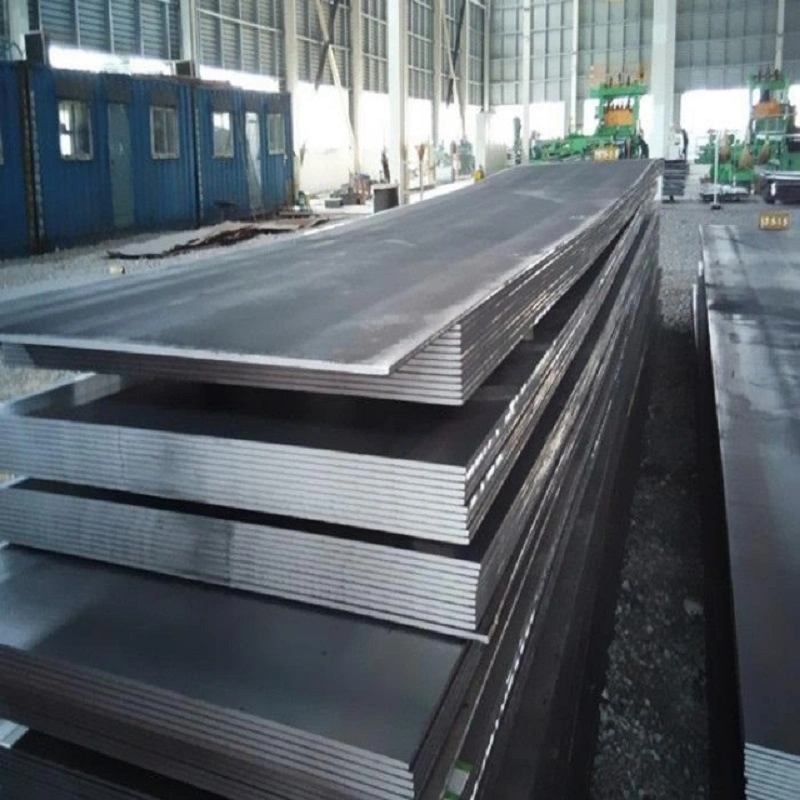 ASTM A516 Steel Plate Grade 60 65 70 ASME SA516 Gr 415 450 485 Boiler and Pressure Vessel Carbon Steel Plates Price