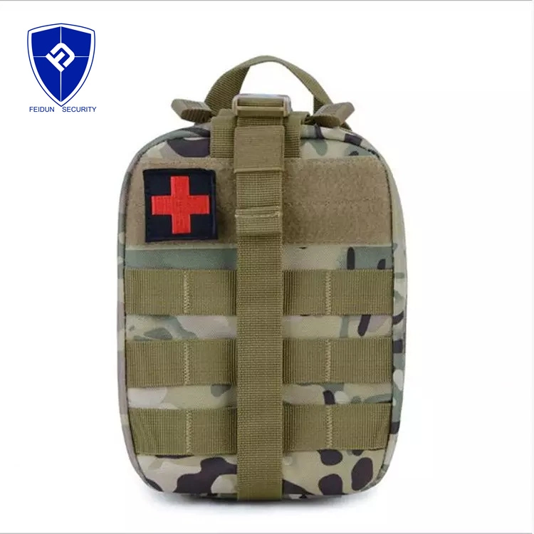 Hot Sale Outdoor First Aid Kit Bag Empty Bags Large