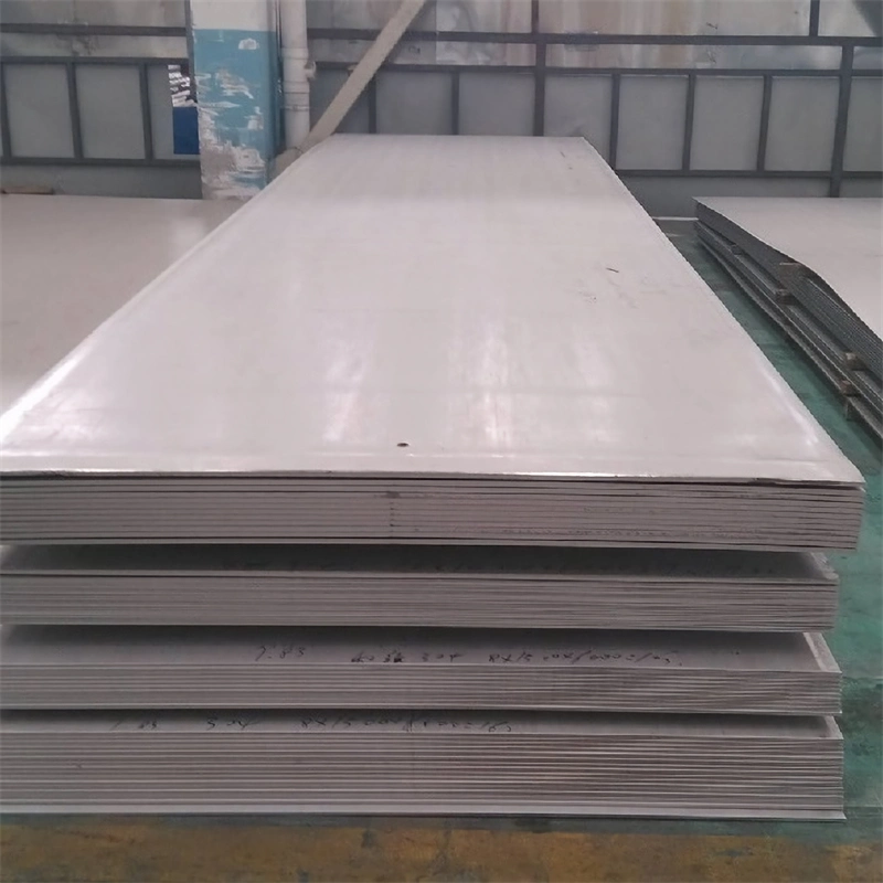 Stainless Steel/Steel Products/Round Bar/Steel Sheet SUS405 (ASTM 405)