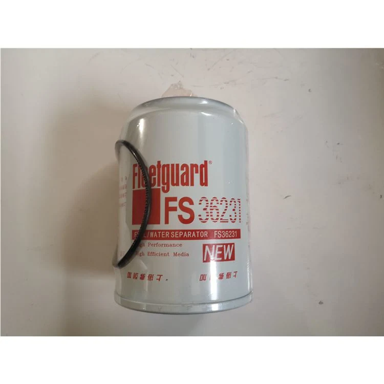 Dongfeng Cum Mins Truck Spare Parts Fuel Filter C3930942