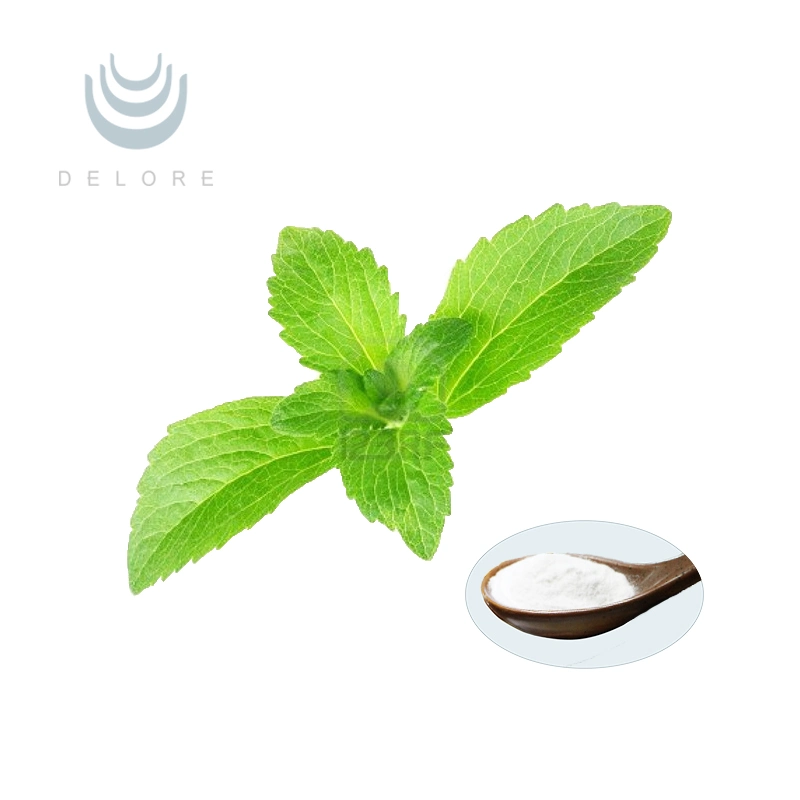 Chinese Best Seller of Stevia Extract Ra 60% Sg 90% as Sweetener