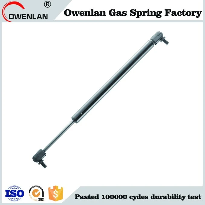 Forklift Gas Spring Strut with OEM Service