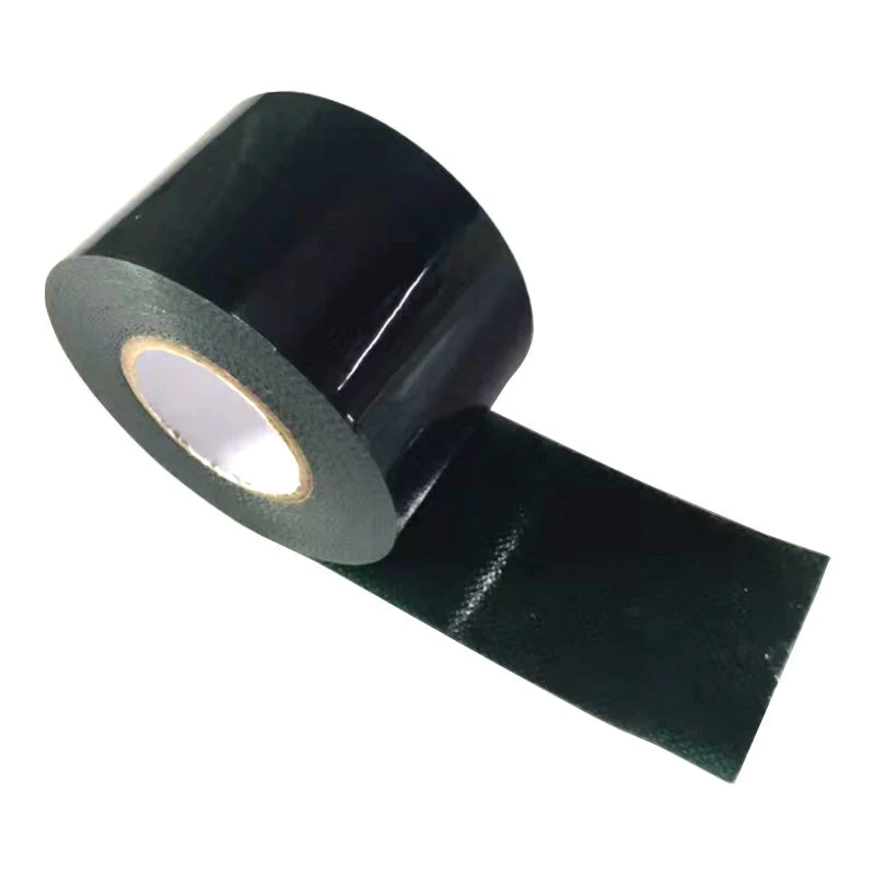 Easy Installation Self Adhesive Waterproof Wear-Resisting Garden Football Field Usage Double Side Non Woven Fabric Artificial Grass Seaming Tape