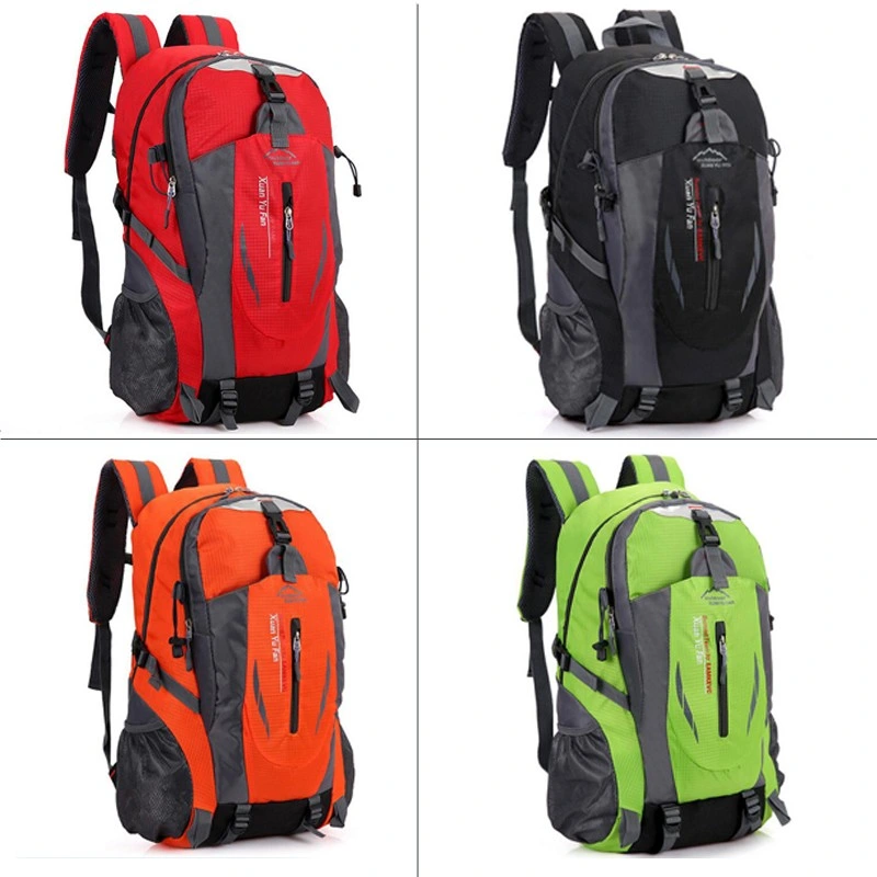 Outdoor Sport Backpack Camping Hiking Travel Bag