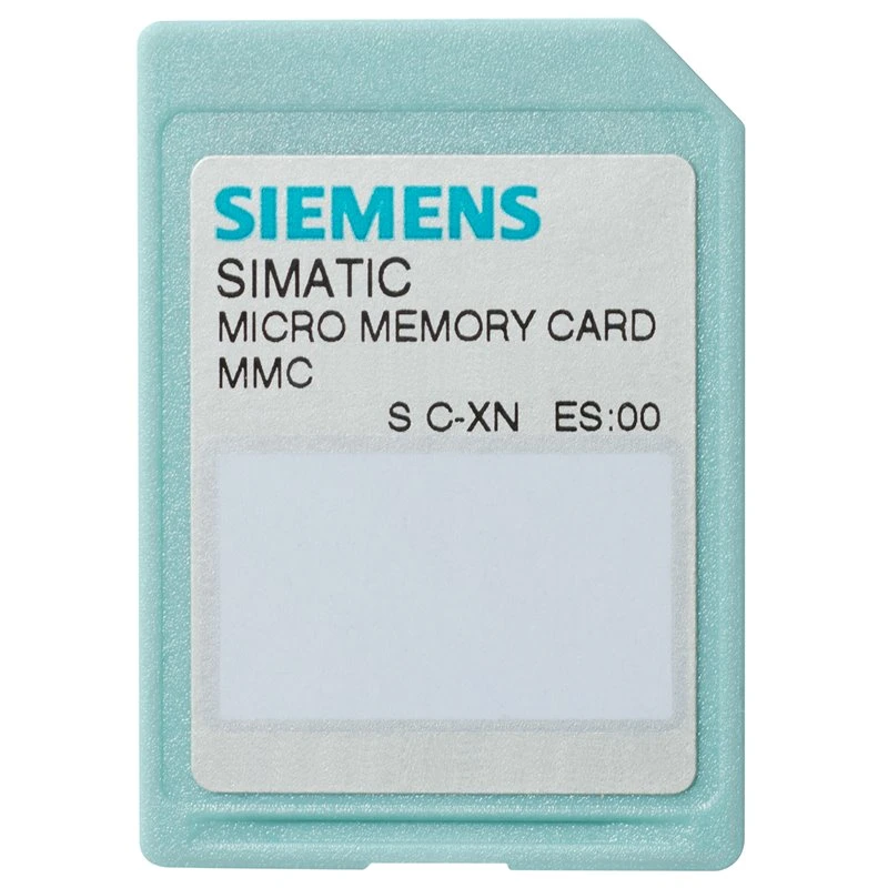 New Original Sie-Mens 6es7953-8lm32-0AA0 Smart USB Cards S7-300 Negotiate Price