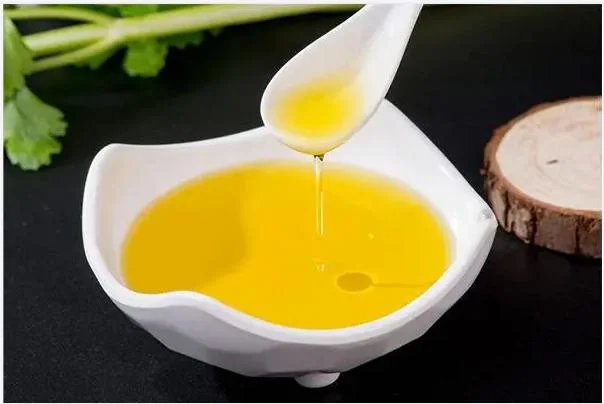 Bulk Mandelöl für Haut Food Grade Bio-Mandelöl Mandelöl
