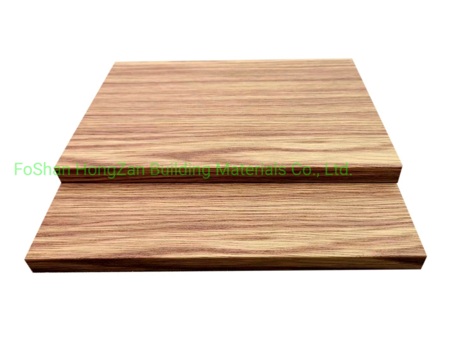 Aluminum Wood Grain Honeycomb Wall Decoration Panel Wood Panel Insulation Building Materials