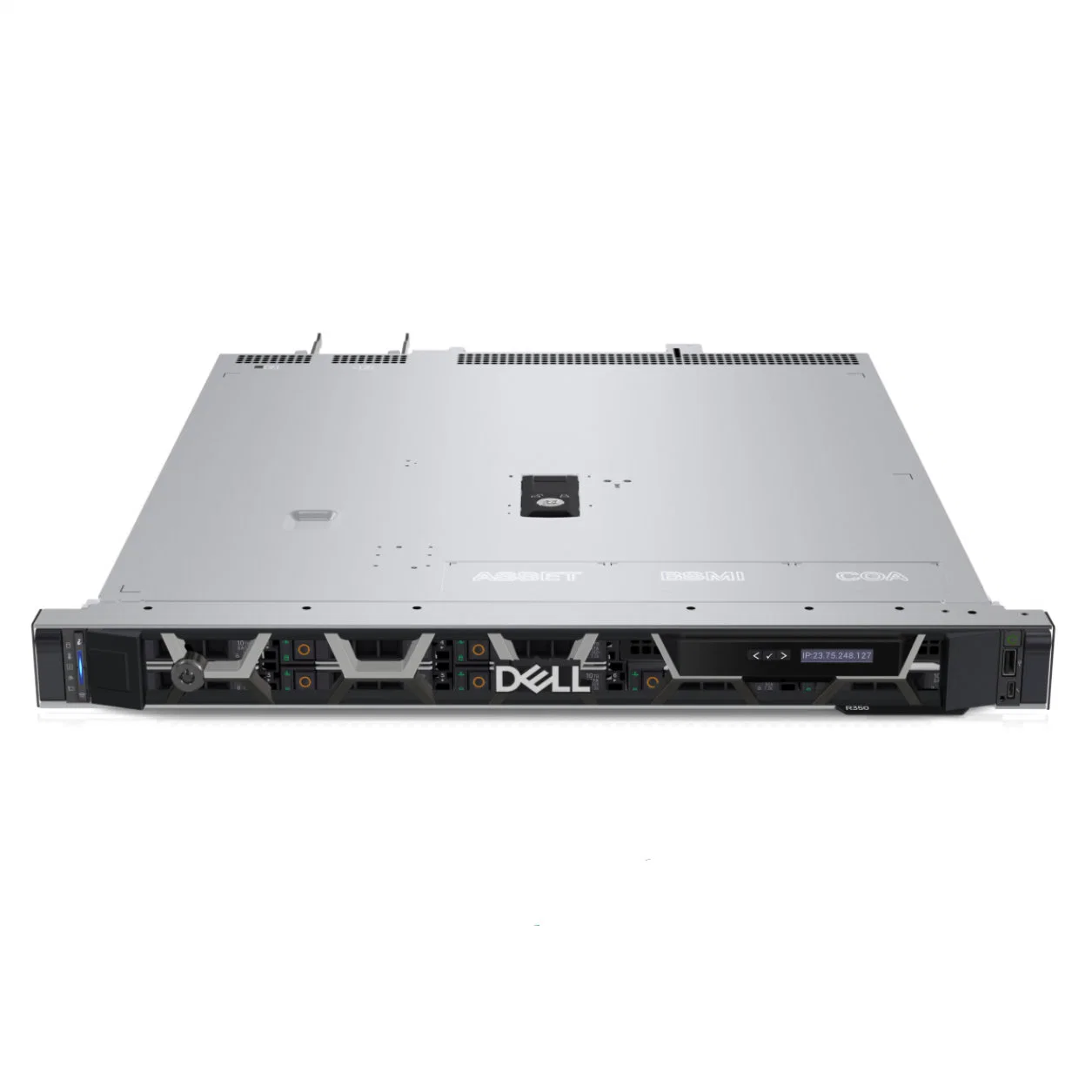 Nice Price Server Xeon 4310 DELL Server DELL Poweredge R350