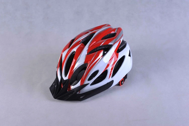 CE&Cpsc PC in-Mould High Quality Safety Helmet Big Head Size Casco Bicicleta Bike Helmets Adult Men Bicycle