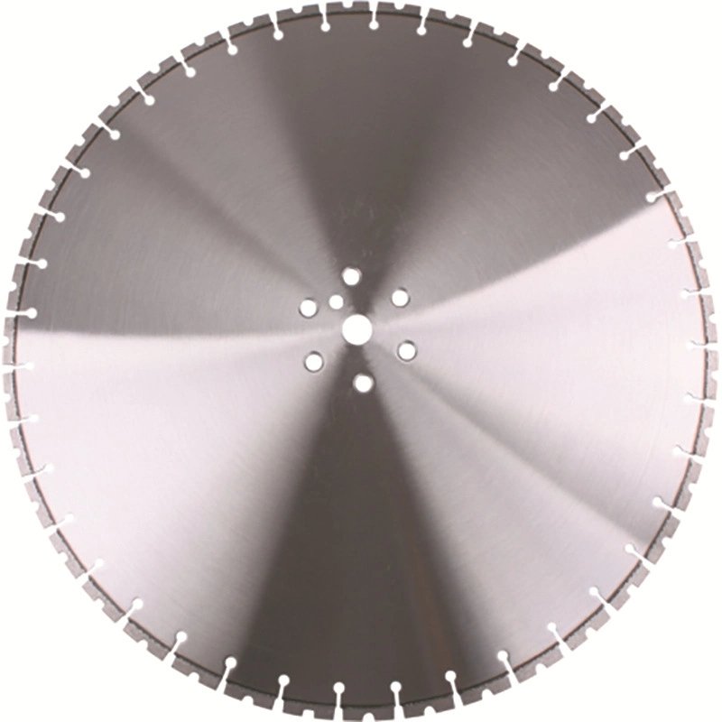 Professional Quality 400mm/16inch 500mm/20inch Diamond Arix Saw Blade for Cutting Granite Marble