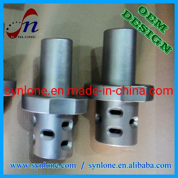 Custom Stainless Steel Sand Casting Fittings