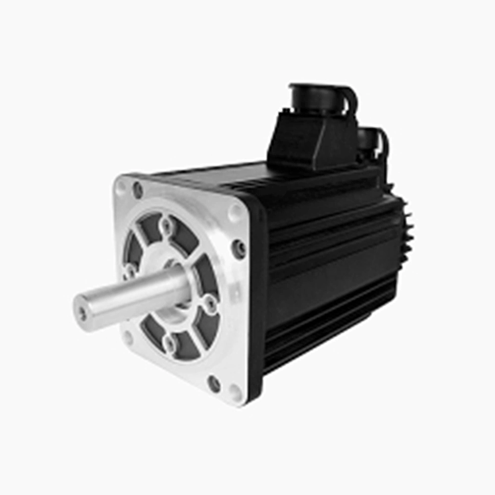 60s Series High-Speed AC Servo Motor and Motor Drive for Textile Machine