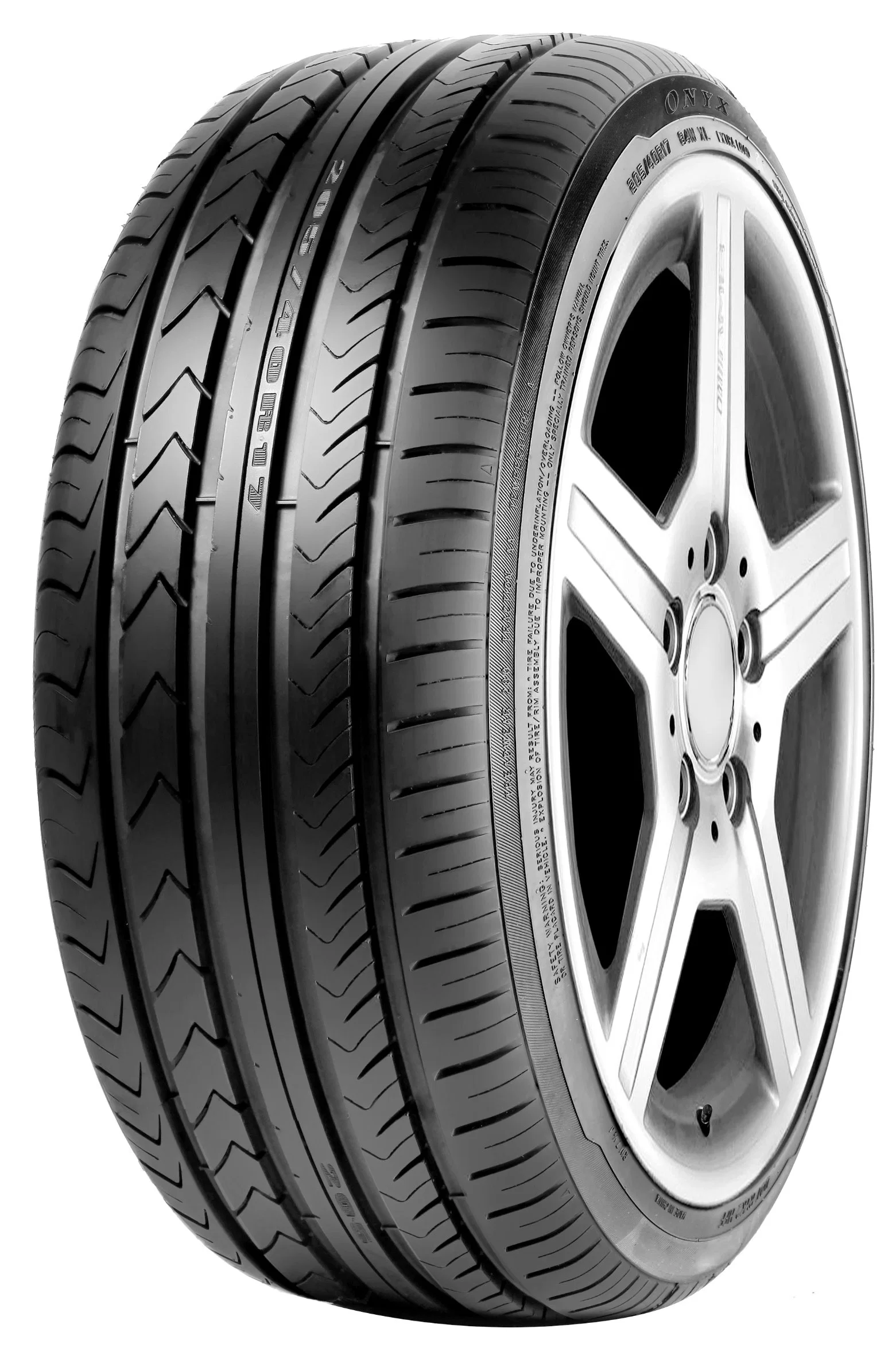 Onyx Brand All Season Radial Passenger Car Tyre