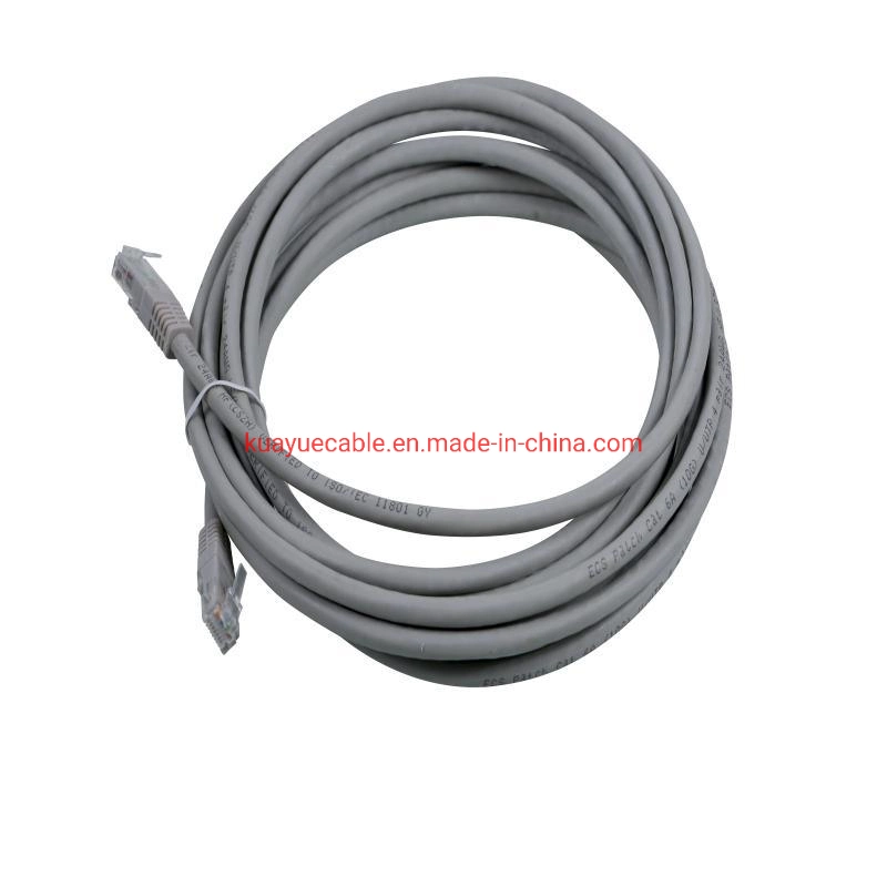 Blanco/Amarillo/negro/Bule Sc APC Sc Upc Corning Cable de red LAN/Cable LAN Cable conector rápido