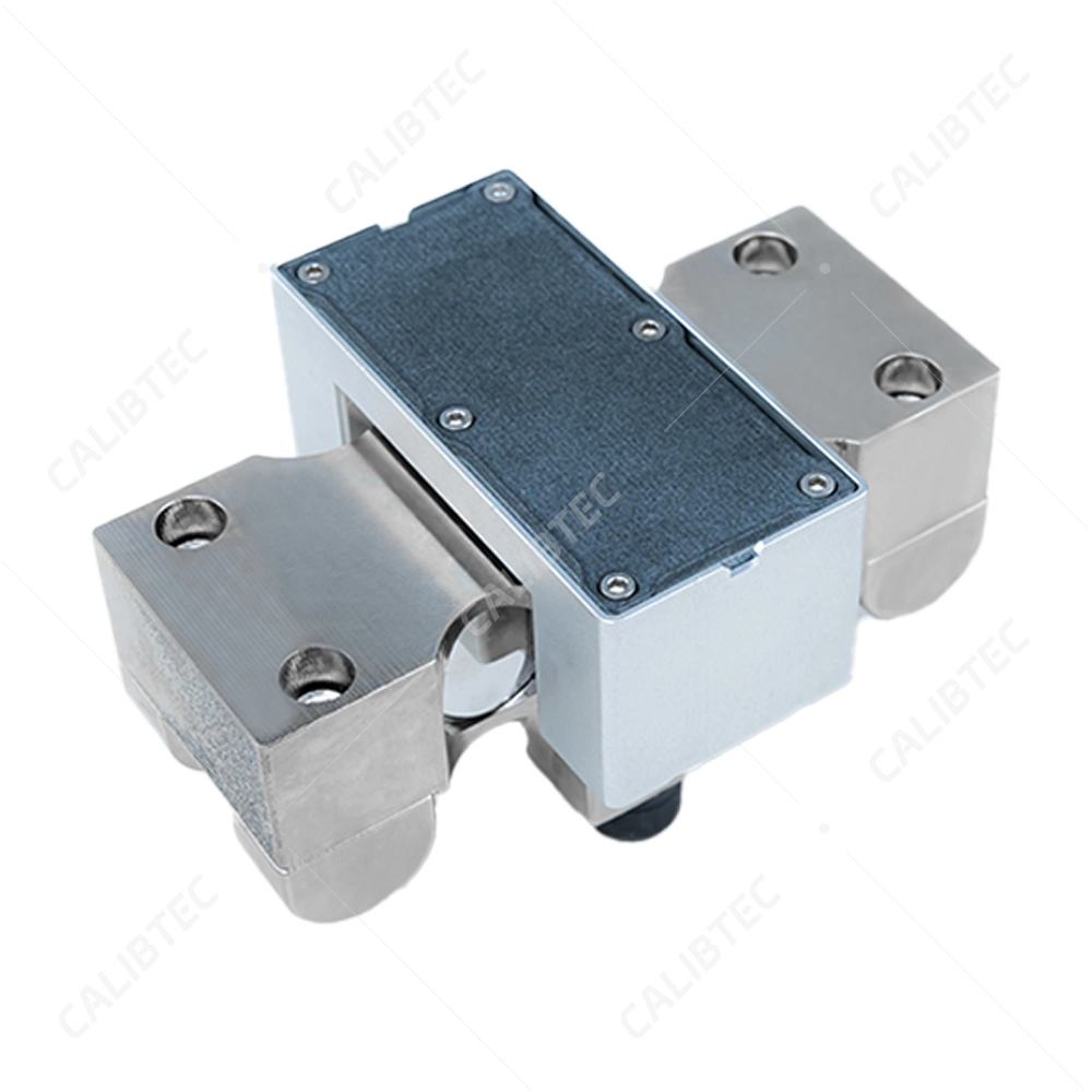 Calibtec Intelligent Wireless Tension Low-Power Consumption 3ton 5ton 10ton Load Cell