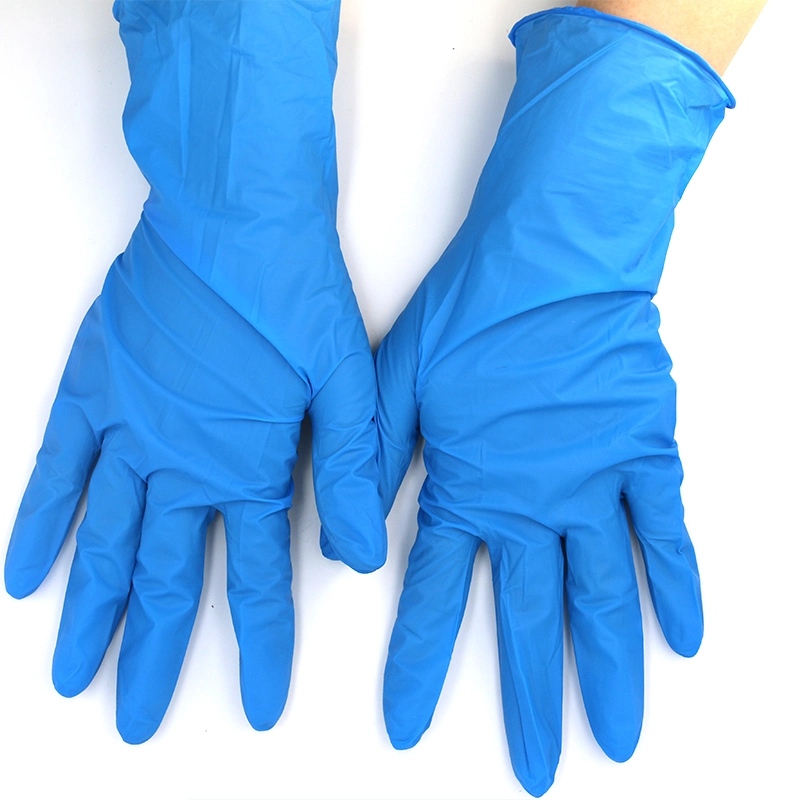 Free Baby Examination Medical Gloveswholesale Disposable PE Gloves