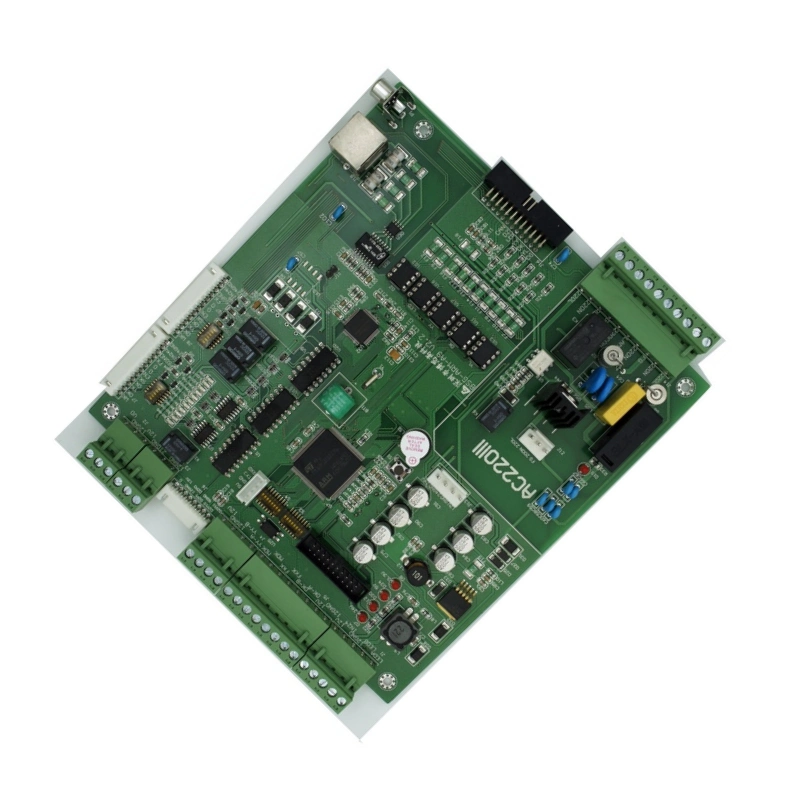 Precio competitivo Calentador de agua PCBA montaje de placa de PCB multicapa