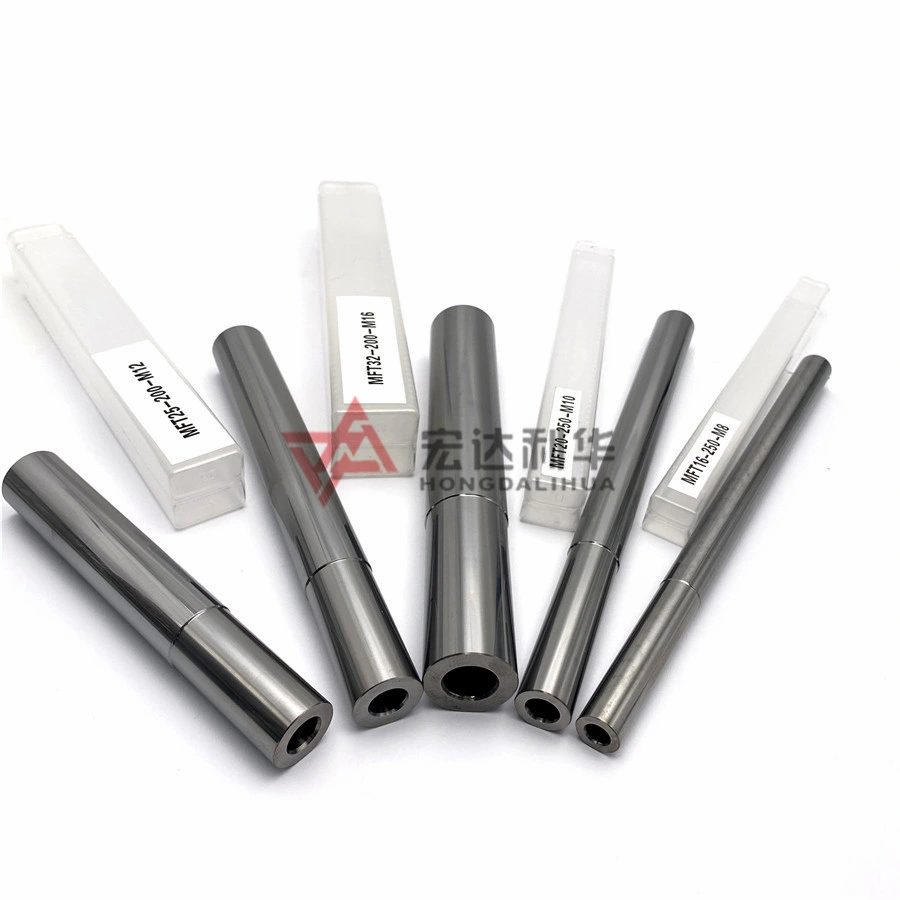 Carbide Anti Vibration Boring Bar /Milling Shank for Milling Systems